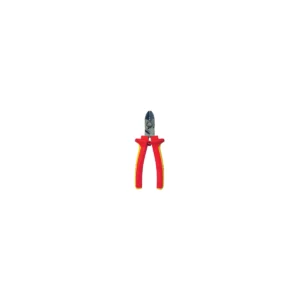 C.K Tools Side Cutters Combicutter3 Redline VDE 165mm Alloy Steel