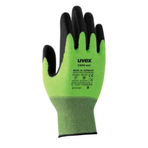 UVEX C500 WET GLOVE SIZE 8