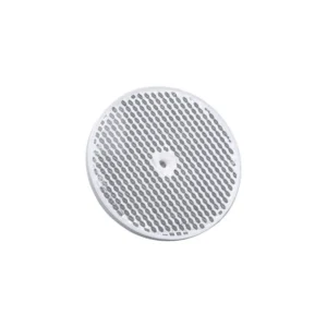 IFM Round Prismatic Reflector 80mm