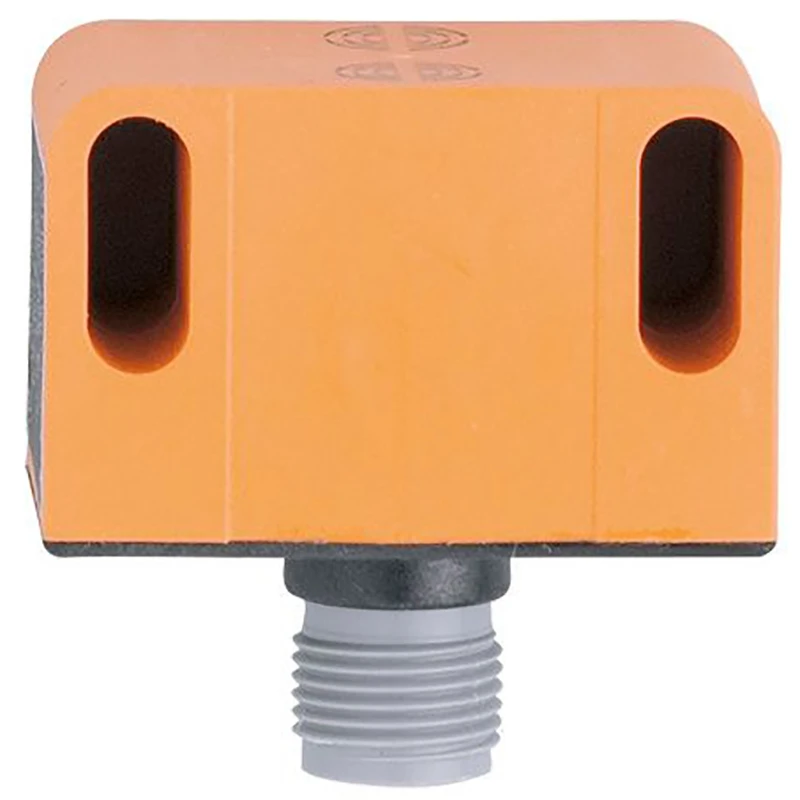 IFM Electronic Inductive Proximity Sensor Rectangular IP67 2xNO PBT 40g - Image 2