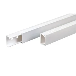 Hi Profile Trunking 40 x 25mm