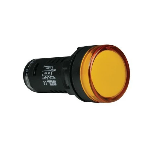 Switchtec STec Pilot Light 24VAC - Image 2