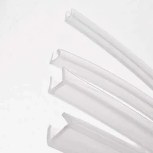 Cablecraft 2.1-3mm Smooth Grommet Strip - 20m