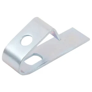 Newlec Channel Purlin Clip M10 Hole Bright Zinc Plated [Pack=10]