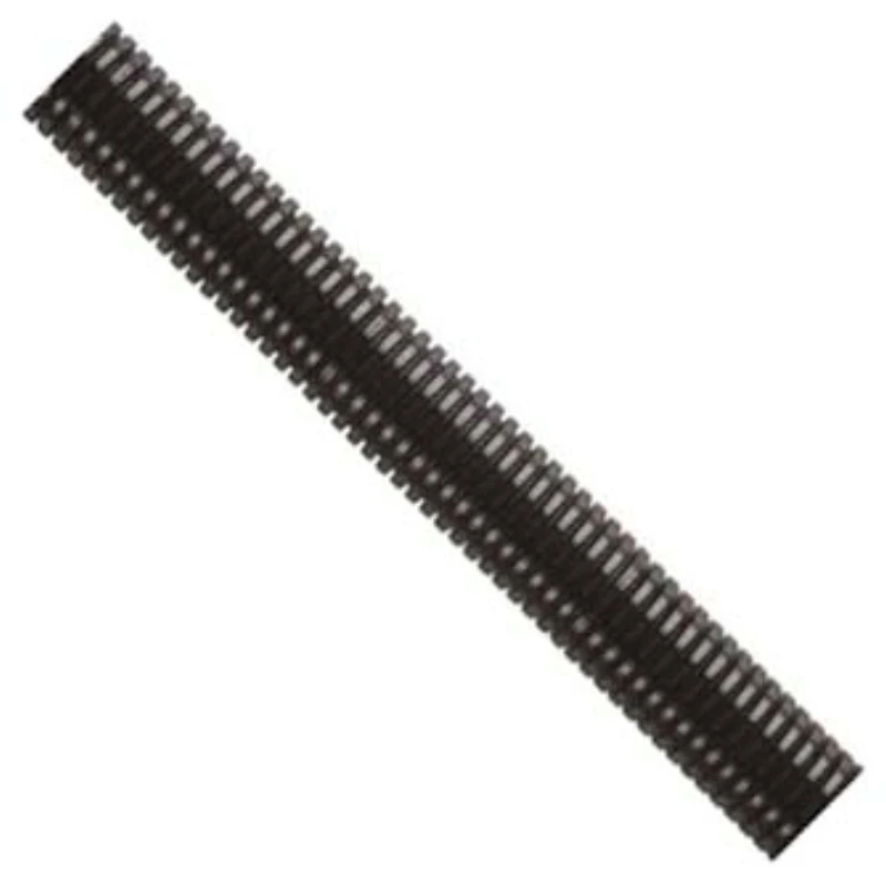 Flexicon Conduit Light Weight Corrugated 21mm x 50m Black