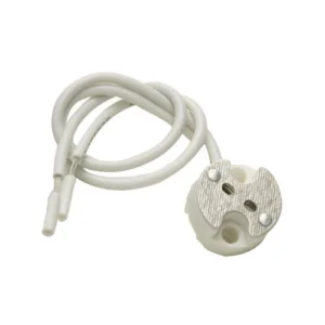 Jeani Low Voltage Lampholder GX5.3 Type