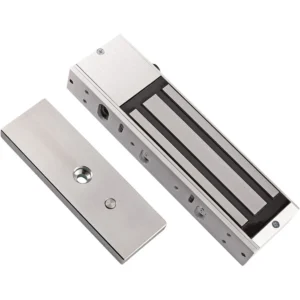 Newlec Door Lock Electromagnetic Standard Unmonitored