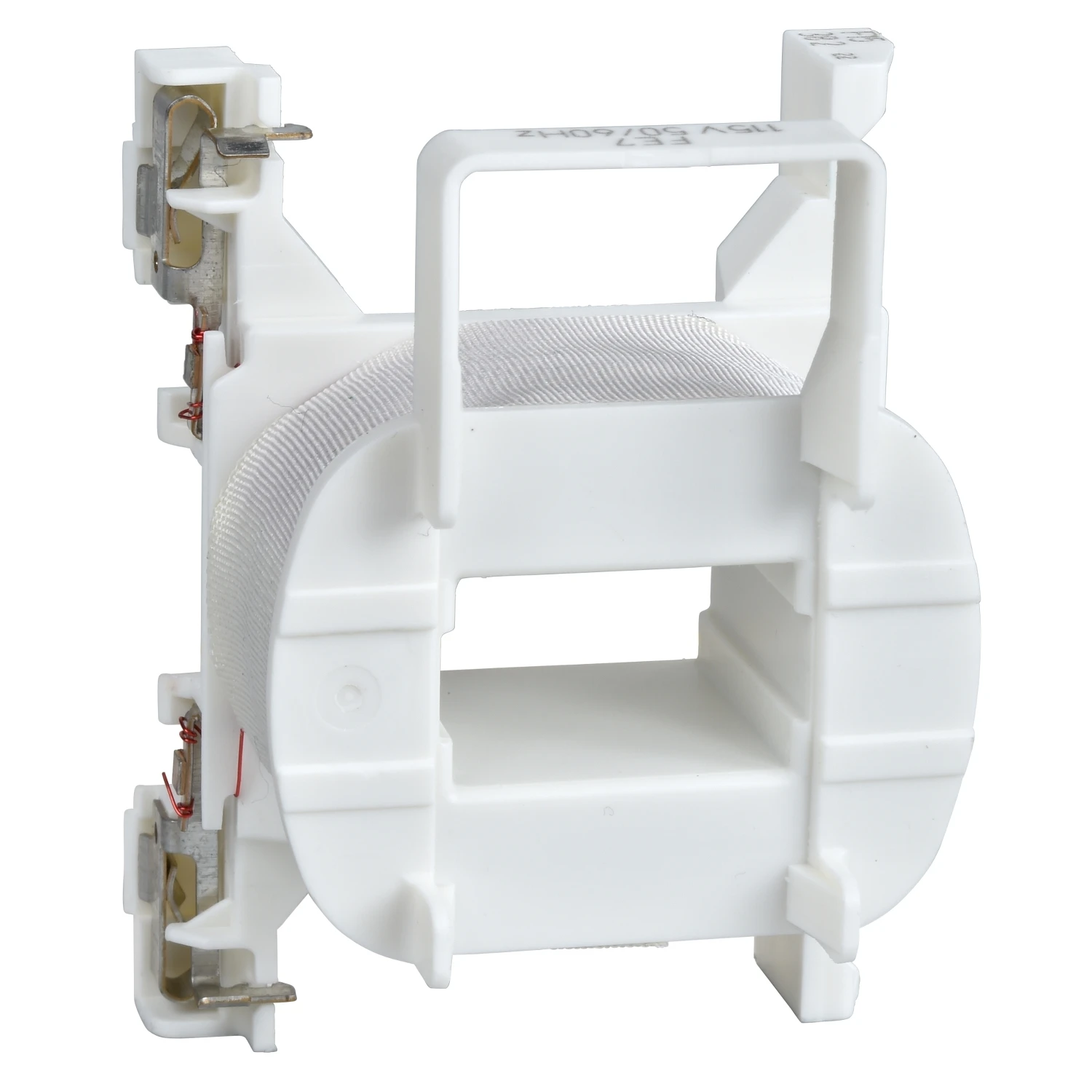 Schneider Electric Tesys D Contactor Coil Lxd1 230V AC 50/60Hz for 9-38A Contactor - Image 2