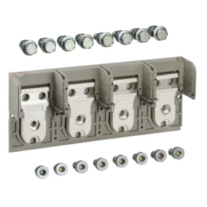 Schneider Electric Front connection upside mounting, 4p, for NS 1600