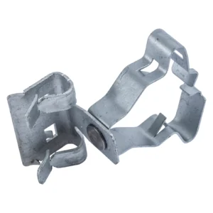 Newlec Beam Clip Horizontal Conduit 3-8mm x 19-26mm [Pack=25]
