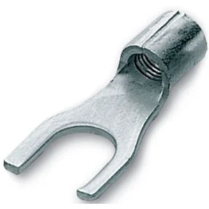 Cembre Fork Terminal Brazed Seam