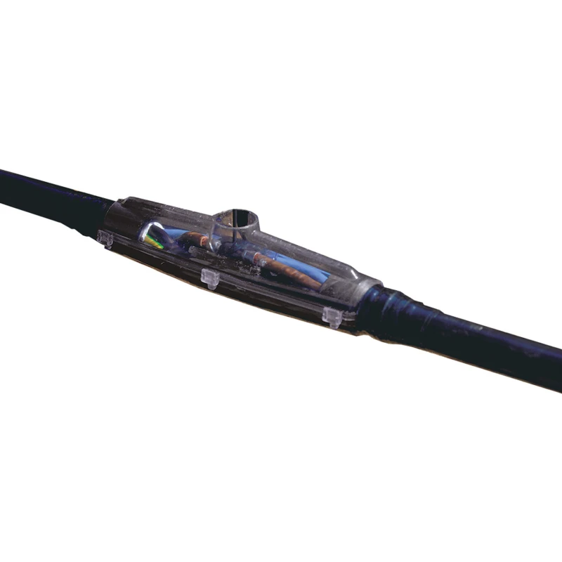 SWA Straight Resin Joint Kit 700x125x160mm