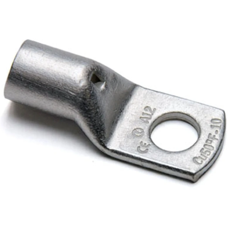 Cembre Copper Tube Crimp Lug - Image 2