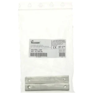 Eaton Neutral link, low voltage, 100 A, AC 660 V, BS88, BS