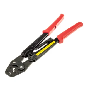 SWA Crimping Tool Ratchet 6-25mm Carbon Steel For UnInsulated Terminal