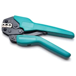 Newlec 4-16mm Crimping Tool For Bootlace Ferrules