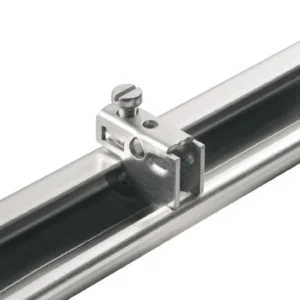 Weidmuller Connector PA 15g Pebble Grey