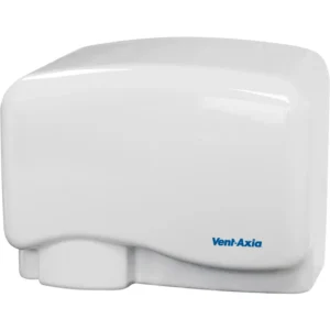 Vent-Axia VA Easy Dry 1.5kW ABS Hand Dryer