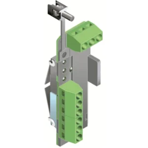 ABB Signal Aux-C 3Q 1Sy 1M Cable T4-T5-T6 250V Ac/Dc