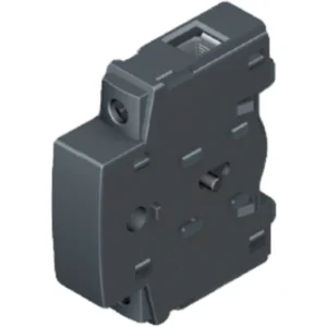 Socomec Fourth Pole Module 80A