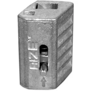 Zip-Clip Wire Suspension Rize 5 1Sf 10Kg Swl