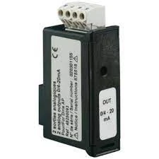 Socomec Analogue Output Module