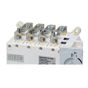 Socomec Bridging Bar 1P 400A