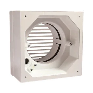 Envirovent Window Kit For Envirovent Silent Extractor Fan