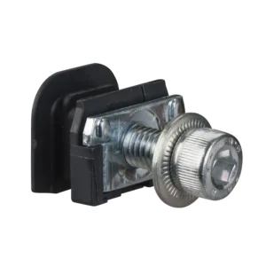 Schneider Electric Merlin Gerin M8 Snap In Nuts Set of 12