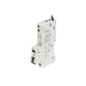Wylex B50 30mA 10kA 1P+N Type A RCBO (1MW)