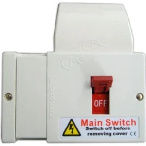 Lewden Cable Duct for MSF100