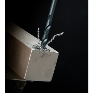 Armeg Drill Bit Walleted 9.0mm Hss