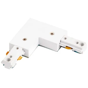Robus Track L Joiner White