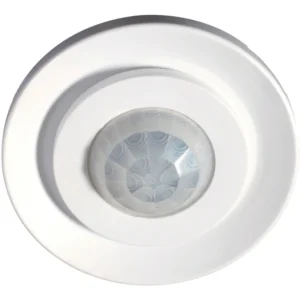 Robus Pir Proton Internal 360Deg White Easy Access Controls