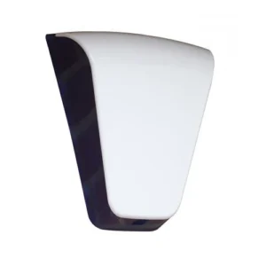 Eaton Sounder Cover for Wireless External Sounder White