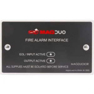 ESP Module for MAGDUO