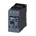 Siemens Contactor 50A 22kW 110V AC