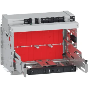 Schneider Electric Chassis for Masterpact MTZ2 08-16 N1/NA/H1/HA, 1600A, 4p
