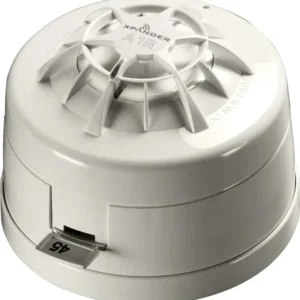 Apollo Fire Detectors Detector Heat A1R Rate Of Rise xpander