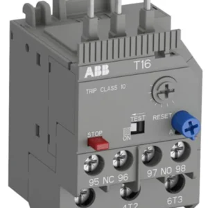 ABB T16-0.55 Thermal Overload Relay
