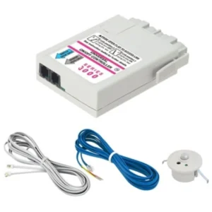 flex7 Sensor Daylight Linking Occupancy 1-10V Universal Dali