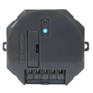 Lightwave Relay Smart Mini 1 Gang 1Circuit 500W MAX Load