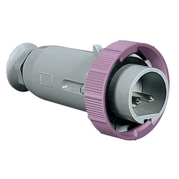 Vent-Axia Plug 2P 16A 24V – Go Magpie – Trusted Brands for Electrical ...