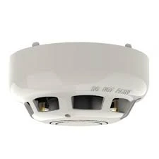 Hochiki Detector ESP Multi Heat & Smoke Ivory