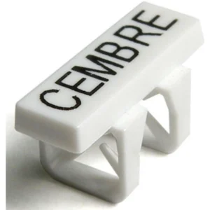 Cembre MG-TDM02 Direct Cable Tag