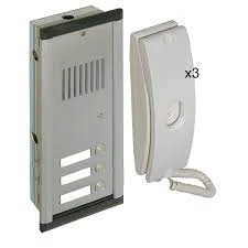 Securefast F22220B Door Phone