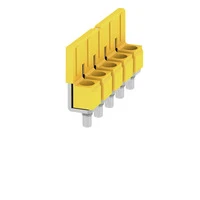 Weidmuller Klippon WQV 6/5 X/Connector