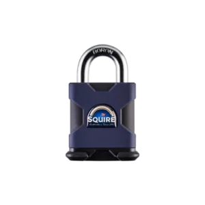 RSS (Rexel Site Supplies) 50mm Solid Steel Padlock