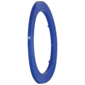 Flexicon Washer Retained Sealing Washer M32 Blue