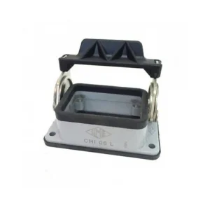 ILME Bulkhead Mounting Housing 1-Lever Size-44.27